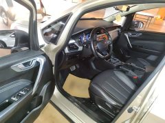 Geely Emgrand X3 2020 1.5L CVT Luxury - ფოტო 13