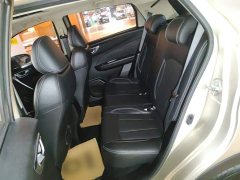 Geely Emgrand X3 2020 1.5L CVT Luxury - ფოტო 14