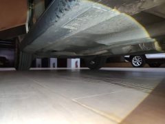 Geely Emgrand X3 2020 1.5L CVT Luxury - ფოტო 17