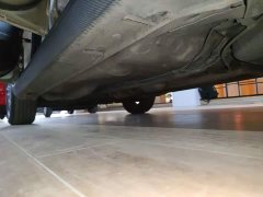 Geely Emgrand X3 2020 1.5L CVT Luxury - ფოტო 18
