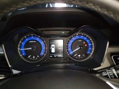 Geely Emgrand X3 2020 1.5L CVT Luxury - ფოტო 4
