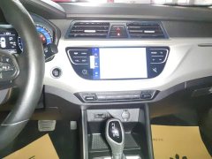 Geely Emgrand X3 2020 1.5L CVT Luxury - ფოტო 5