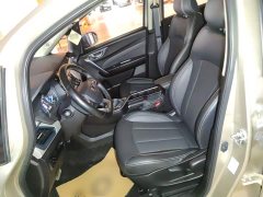 Geely Emgrand X3 2020 1.5L CVT Luxury - ფოტო 7