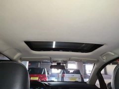 Geely Emgrand X3 2020 1.5L CVT Luxury - ფოტო 8