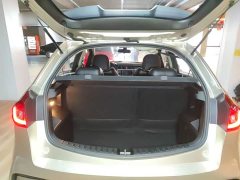 Geely Emgrand X3 2020 1.5L CVT Luxury - ფოტო 9