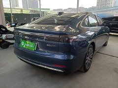 Geely Galaxy A7 EM-i 150km Starship Edition - ფოტო 10