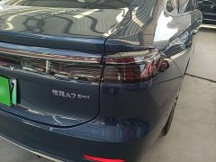 Geely Galaxy A7 EM-i 150km Starship Edition - ფოტო 11
