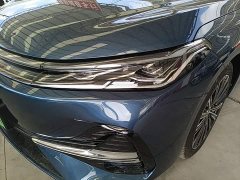 Geely Galaxy A7 EM-i 150km Starship Edition - ფოტო 13