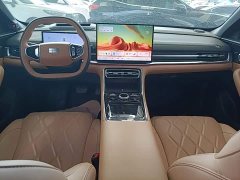 Geely Galaxy A7 EM-i 150km Starship Edition - ფოტო 14