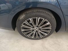 Geely Galaxy A7 EM-i 150km Starship Edition - ფოტო 15