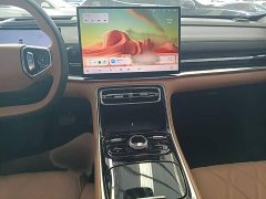 Geely Galaxy A7 EM-i 150km Starship Edition - ფოტო 16