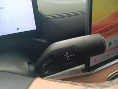 Geely Galaxy A7 EM-i 150km Starship Edition - ფოტო 18