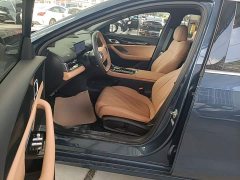 Geely Galaxy A7 EM-i 150km Starship Edition - ფოტო 19