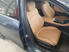 Geely Galaxy A7 EM-i 150km Starship Edition - ფოტო 2