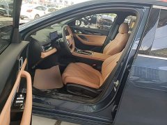 Geely Galaxy A7 EM-i 150km Starship Edition - ფოტო 20