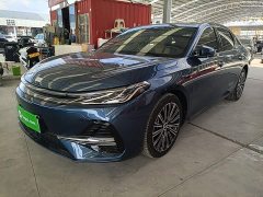 Geely Galaxy A7 EM-i 150km Starship Edition - ფოტო 3