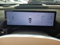 Geely Galaxy A7 EM-i 150km Starship Edition - ფოტო 4