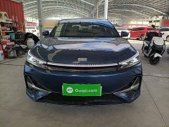 Geely Galaxy A7 EM-i 150km Starship Edition - ფოტო 5