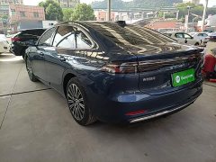 Geely Galaxy A7 EM-i 150km Starship Edition - ფოტო 7