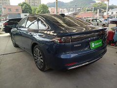 Geely Galaxy A7 EM-i 150km Starship Edition - ფოტო 8