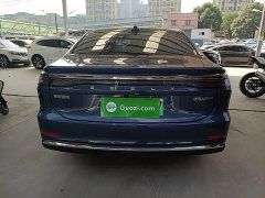 Geely Galaxy A7 EM-i 150km Starship Edition - ფოტო 9