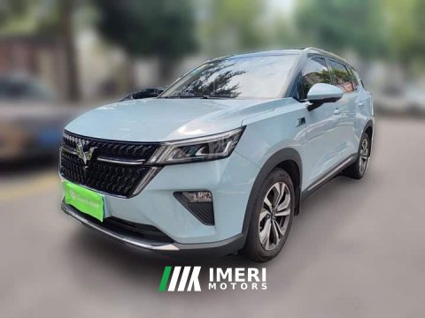 2022 Wuling Xingchen 2021 1.5T CVT Star Shine Edition - ავტომობილი ჩინეთიდან
