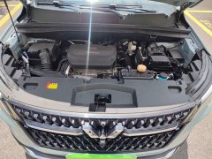 Wuling Xingchen 2021 1.5T CVT Star Shine Edition - ფოტო 11