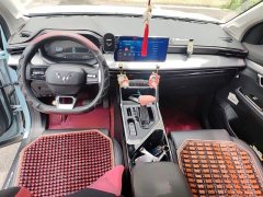 Wuling Xingchen 2021 1.5T CVT Star Shine Edition - ფოტო 13