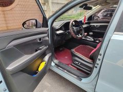 Wuling Xingchen 2021 1.5T CVT Star Shine Edition - ფოტო 14