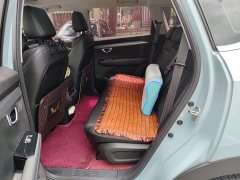 Wuling Xingchen 2021 1.5T CVT Star Shine Edition - ფოტო 15