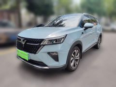 Wuling Xingchen 2021 1.5T CVT Star Shine Edition - ფოტო 2