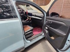 Wuling Xingchen 2021 1.5T CVT Star Shine Edition - ფოტო 20