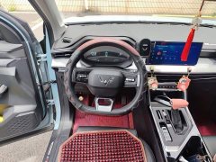 Wuling Xingchen 2021 1.5T CVT Star Shine Edition - ფოტო 3