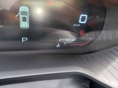 Wuling Xingchen 2021 1.5T CVT Star Shine Edition - ფოტო 5
