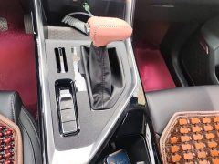 Wuling Xingchen 2021 1.5T CVT Star Shine Edition - ფოტო 7