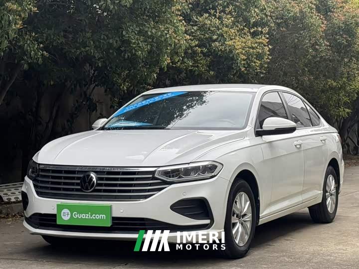 Volkswagen Lavida 1.5L Automatic Deyi Edition