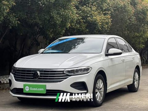 2024 Volkswagen Lavida 1.5L Automatic Deyi Edition - ავტომობილი ჩინეთიდან