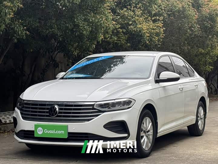Volkswagen Lavida 1.5L Automatic Deyi Edition