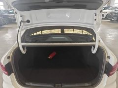 Volkswagen Lavida 1.5L Automatic Deyi Edition - ფოტო 10