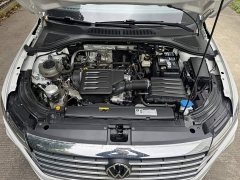 Volkswagen Lavida 1.5L Automatic Deyi Edition - ფოტო 11