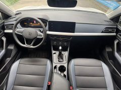 Volkswagen Lavida 1.5L Automatic Deyi Edition - ფოტო 12