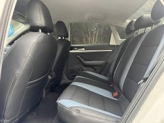 Volkswagen Lavida 1.5L Automatic Deyi Edition - ფოტო 14