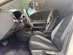 Volkswagen Lavida 1.5L Automatic Deyi Edition - ფოტო 15