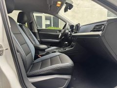 Volkswagen Lavida 1.5L Automatic Deyi Edition - ფოტო 16