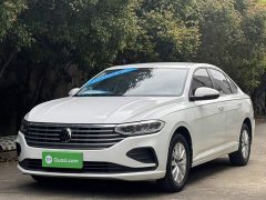 Volkswagen Lavida 1.5L Automatic Deyi Edition - ფოტო 2