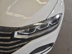 Volkswagen Lavida 1.5L Automatic Deyi Edition - ფოტო 20