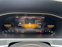 Volkswagen Lavida 1.5L Automatic Deyi Edition - ფოტო 4