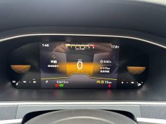 Volkswagen Lavida 1.5L Automatic Deyi Edition - ფოტო 5