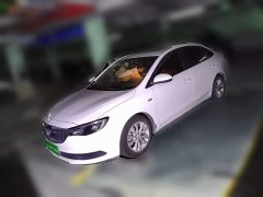 Buick Excelle Facelift Classic 1.5L Automatic Elite - ფოტო 1