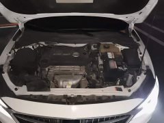 Buick Excelle Facelift Classic 1.5L Automatic Elite - ფოტო 11